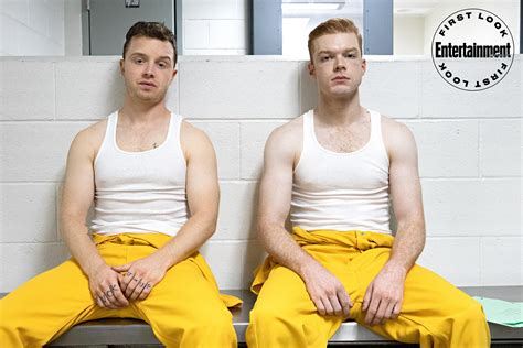 noel fisher naked|Noel Fisher Sexy Scene in Shameless